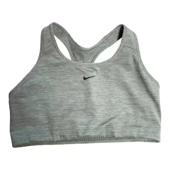 Women’s Nike Dri-Fit And All In Motion Sports Bras Size XXL, Preowned Like New - Picture 2 of 8